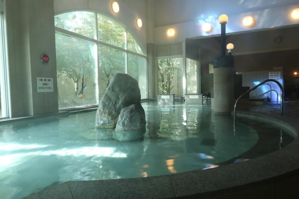 Amuri Hotel Amakusa  Zewnętrze zdjęcie