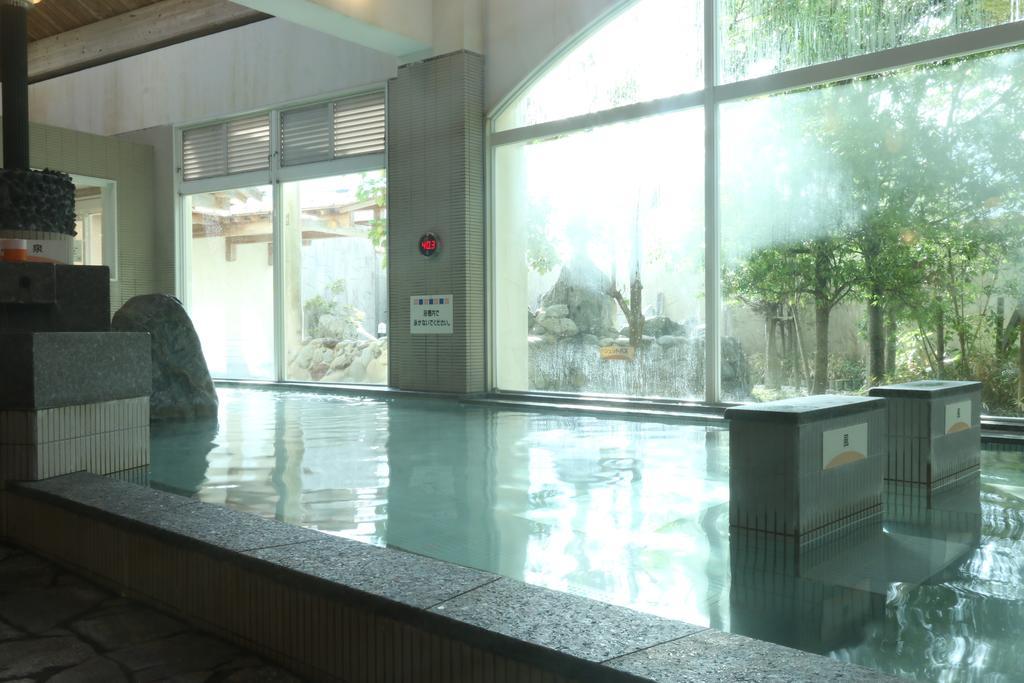 Amuri Hotel Amakusa  Zewnętrze zdjęcie