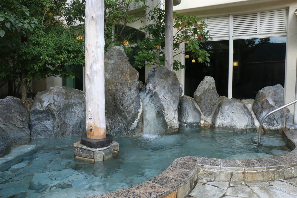 Amuri Hotel Amakusa  Zewnętrze zdjęcie