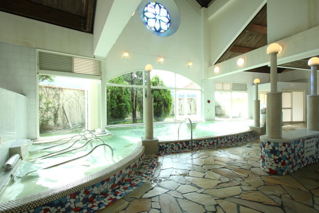 Amuri Hotel Amakusa  Zewnętrze zdjęcie