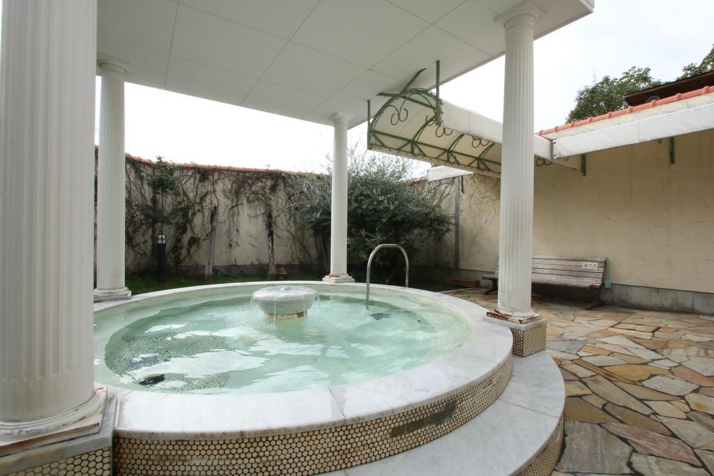 Amuri Hotel Amakusa  Zewnętrze zdjęcie