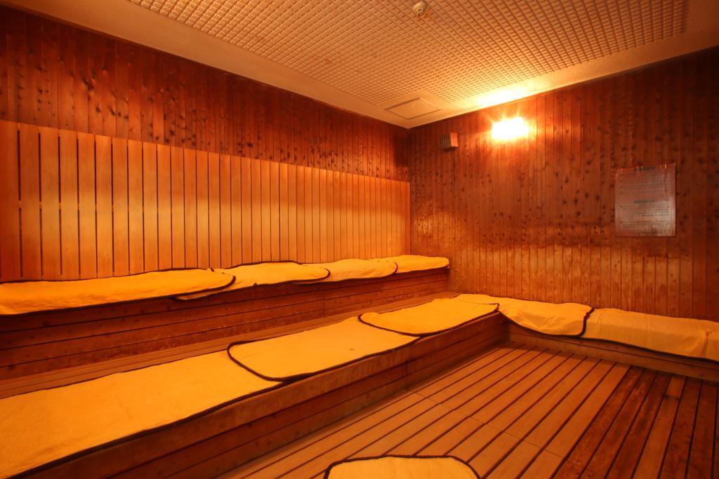 Amuri Hotel Amakusa  Zewnętrze zdjęcie