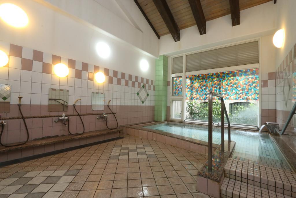 Amuri Hotel Amakusa  Zewnętrze zdjęcie
