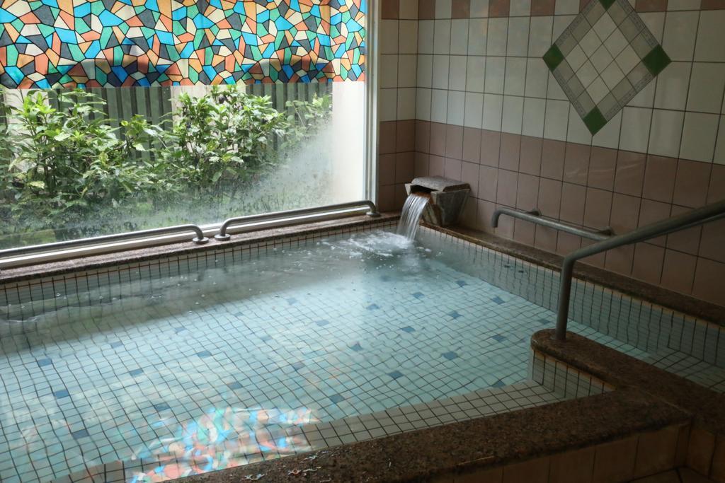 Amuri Hotel Amakusa  Zewnętrze zdjęcie