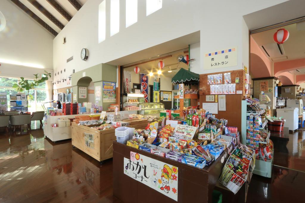 Amuri Hotel Amakusa  Zewnętrze zdjęcie