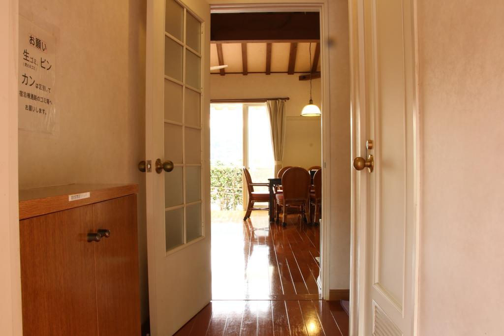 Amuri Hotel Amakusa  Zewnętrze zdjęcie