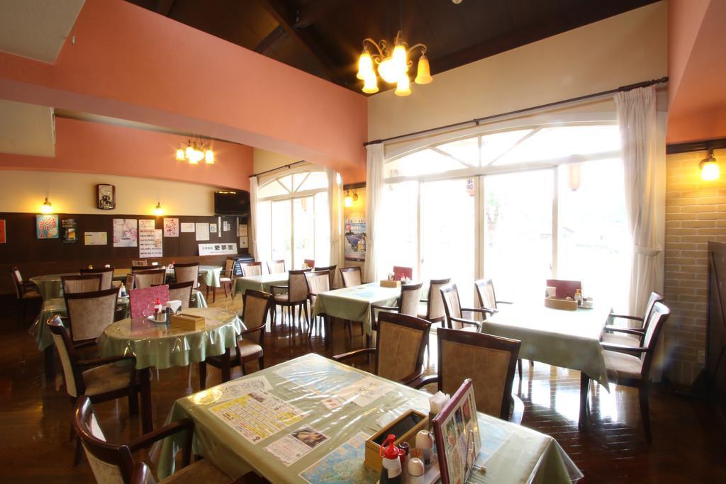 Amuri Hotel Amakusa  Zewnętrze zdjęcie