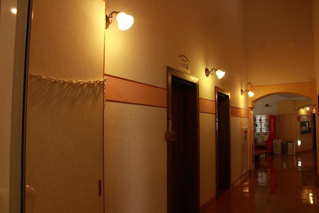 Amuri Hotel Amakusa  Zewnętrze zdjęcie